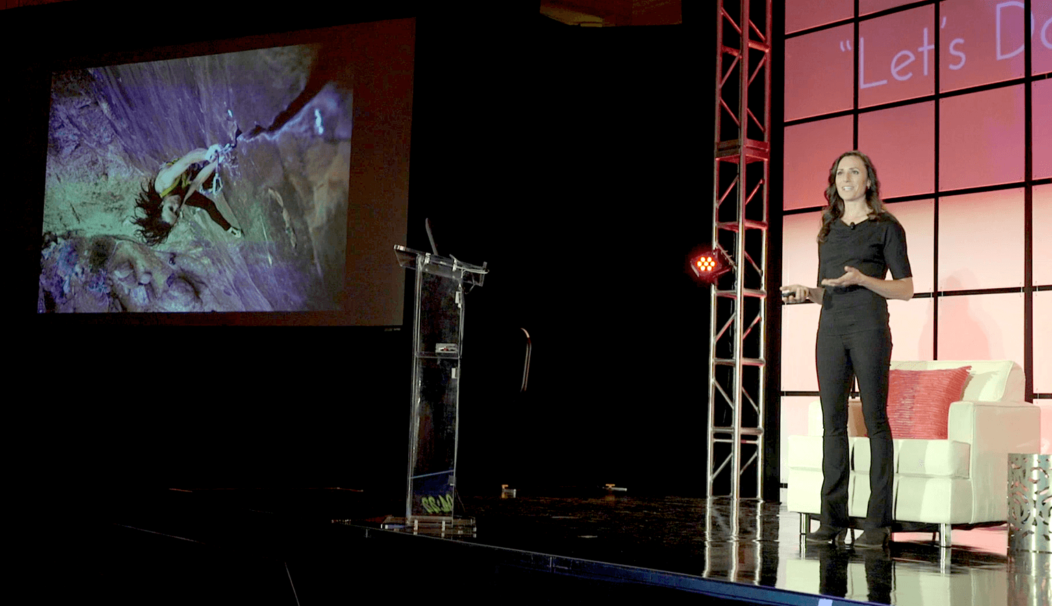 Women's Leadership Live Conference