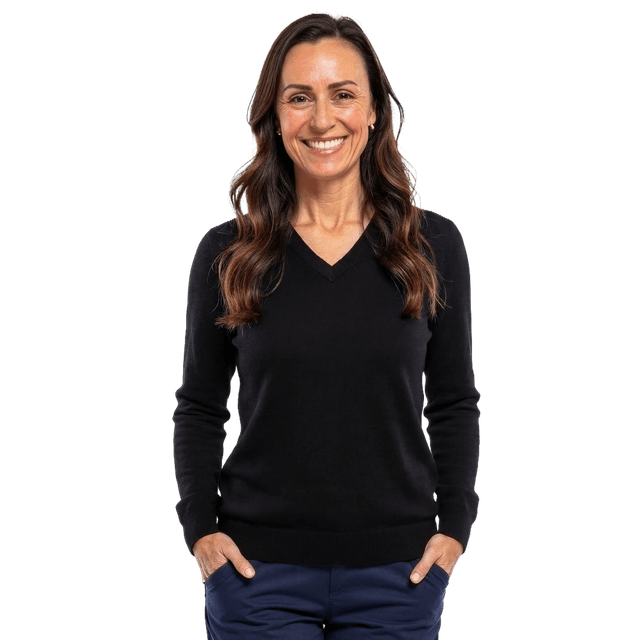 Connect Production Sticker