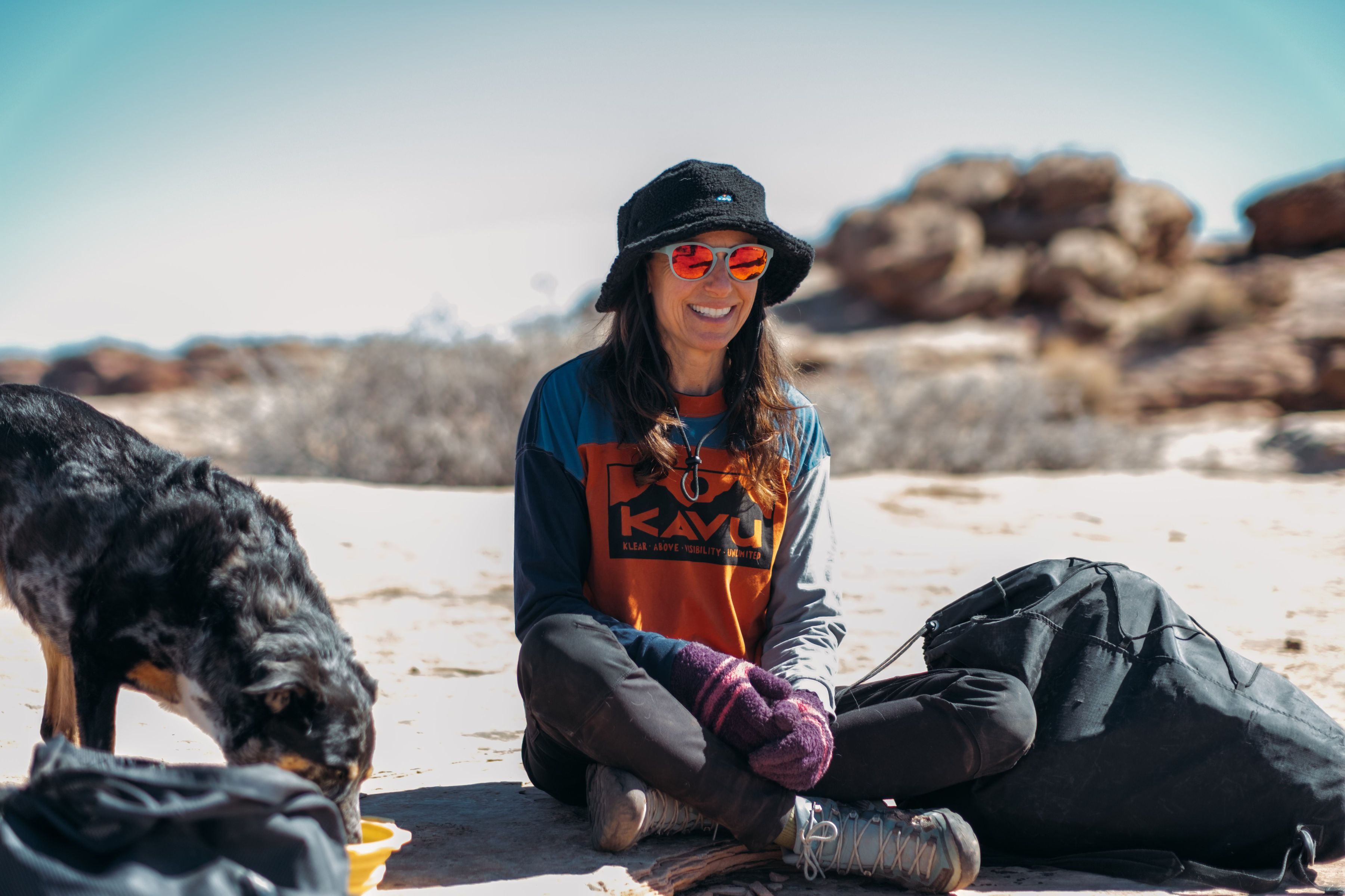 Osprey Page Image Caption