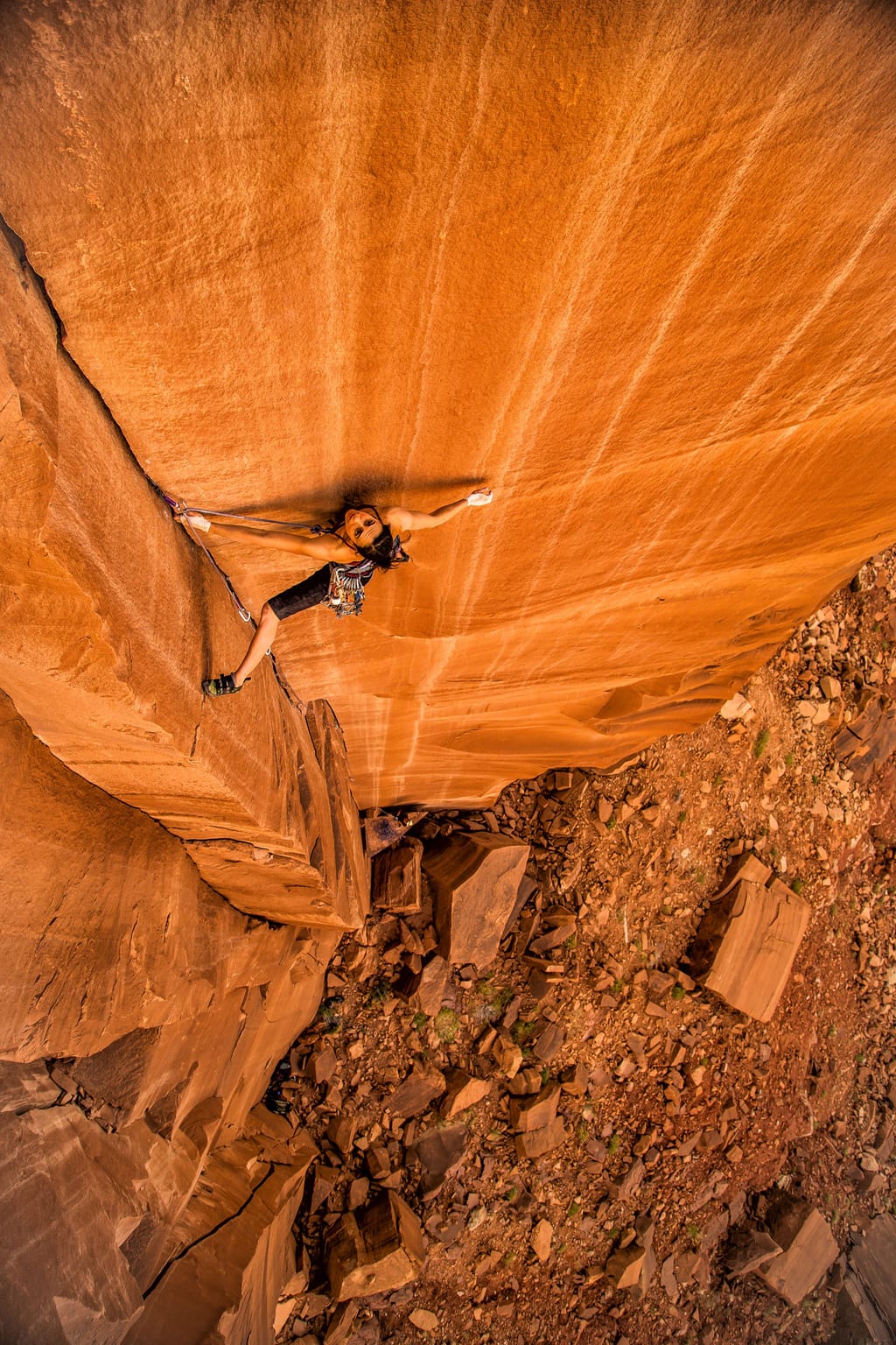 climb