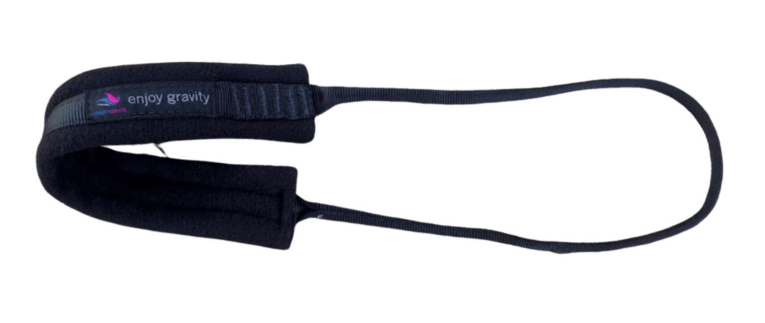 Simple Gear Sling