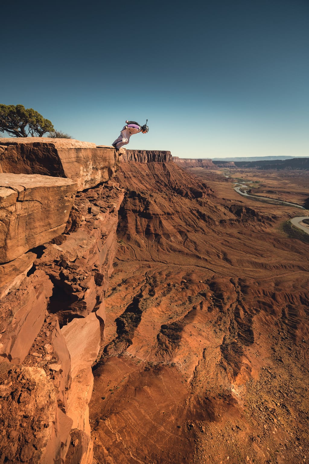 wingsuit base