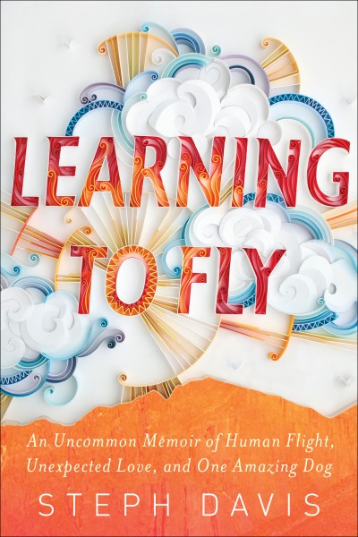Learning to Fly book cover